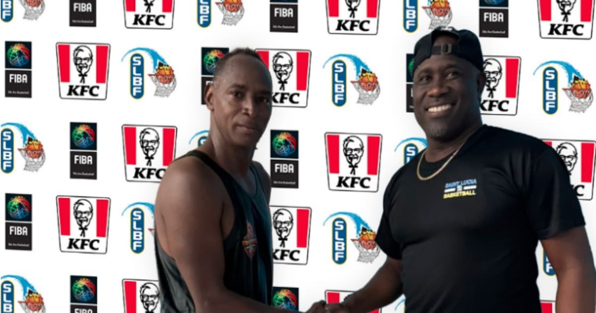 Fired Up Fitness Triumphs in Thrilling Basketball Debut