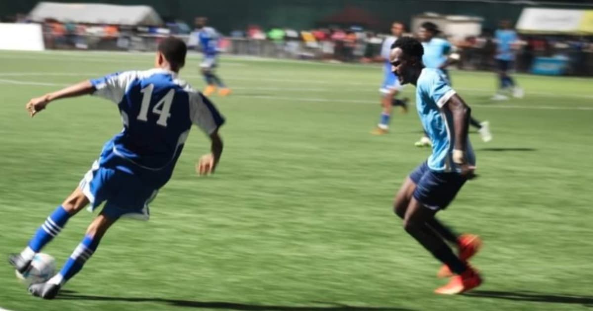Venues Announced for 2026 Blackheart Football Tournament